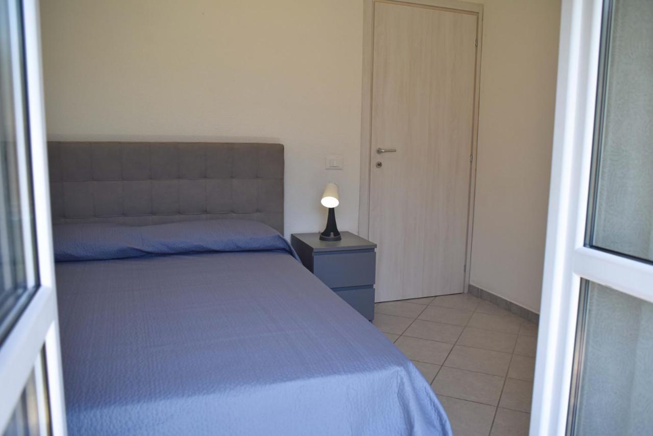 Porto Home Ischia Esterno foto