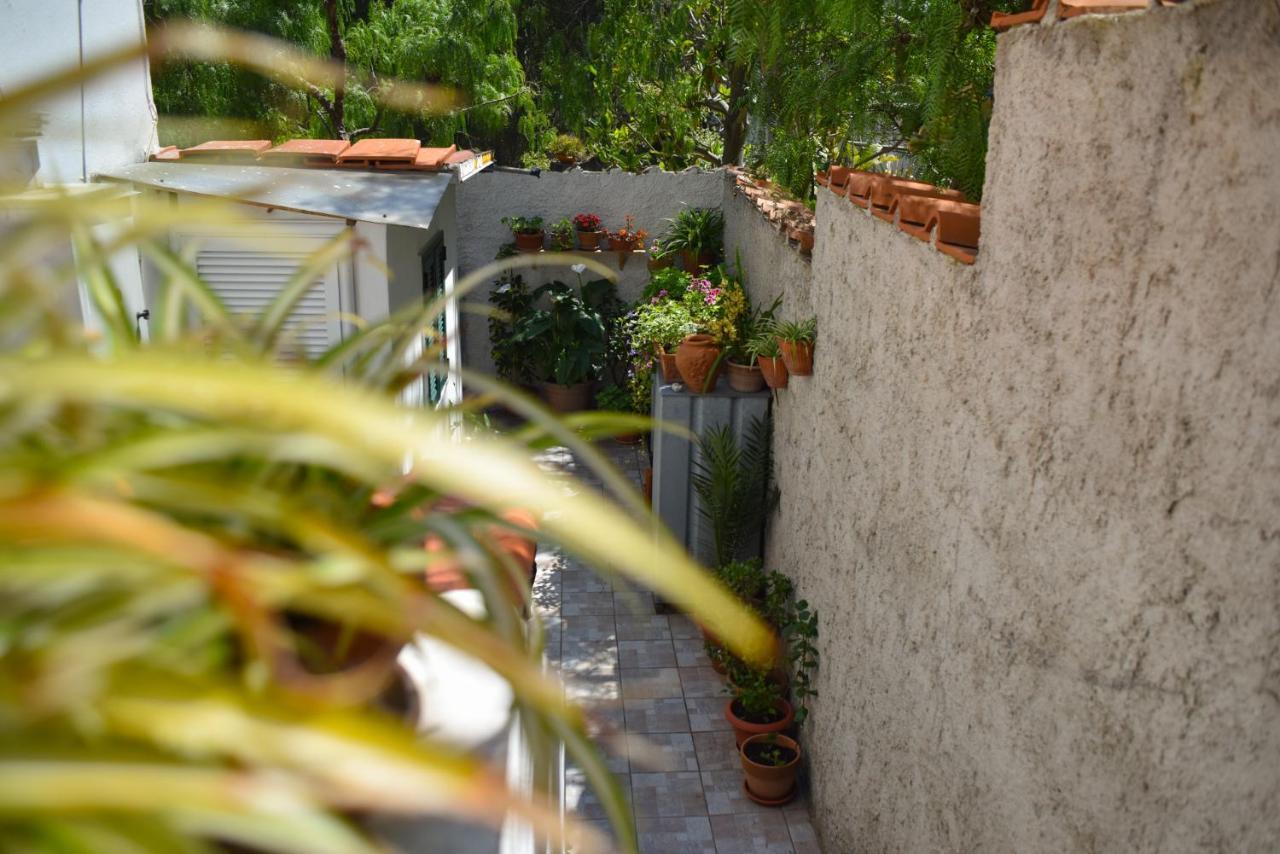 Porto Home Ischia Esterno foto